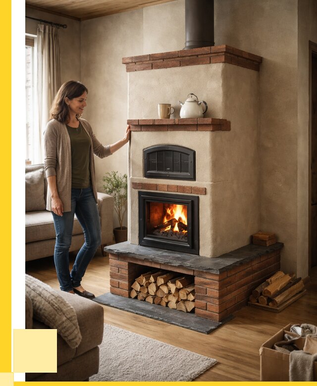 Печи шведки в Камне-на-Оби от 86275 р. | ЭриданКно — печь шведка