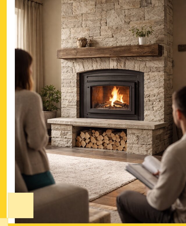 Проекты печей каминов в Камне-на-Оби от 12180 р. | ЭриданКно