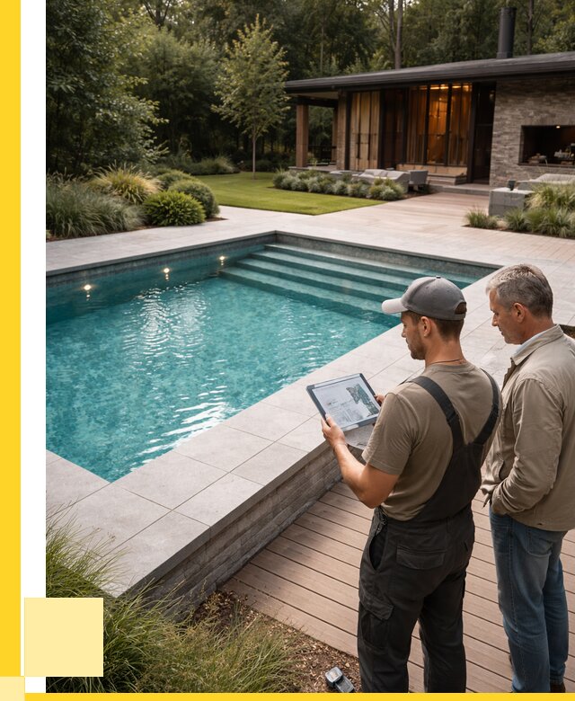 Строительство бассейнов в Камне-на-Оби от 1218000 р. ЭриданКно