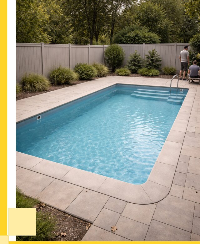 Композитные бассейны в Камне-на-Оби от 1015000 р. - ЭриданКно