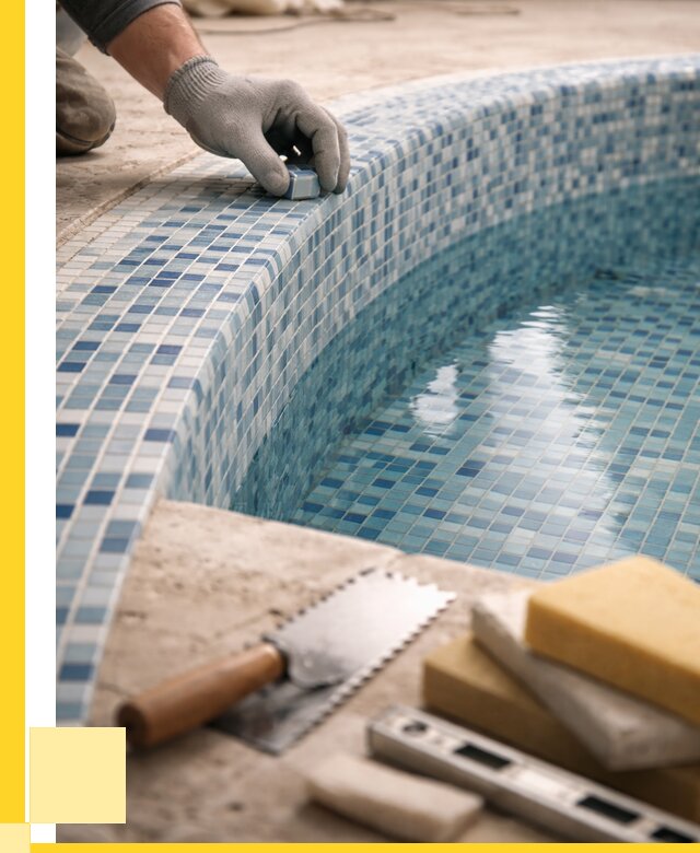 Мозаика для бассейна в Камне-на-Оби от 4263 р. купить ЭриданКно