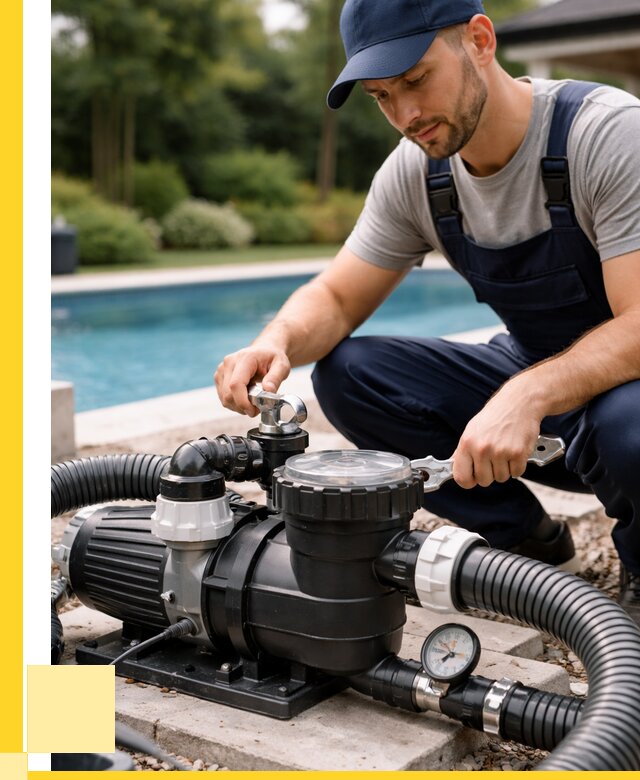 Насосы для бассейнов в Камне-на-Оби купить от 12180 р. | ЭриданКно