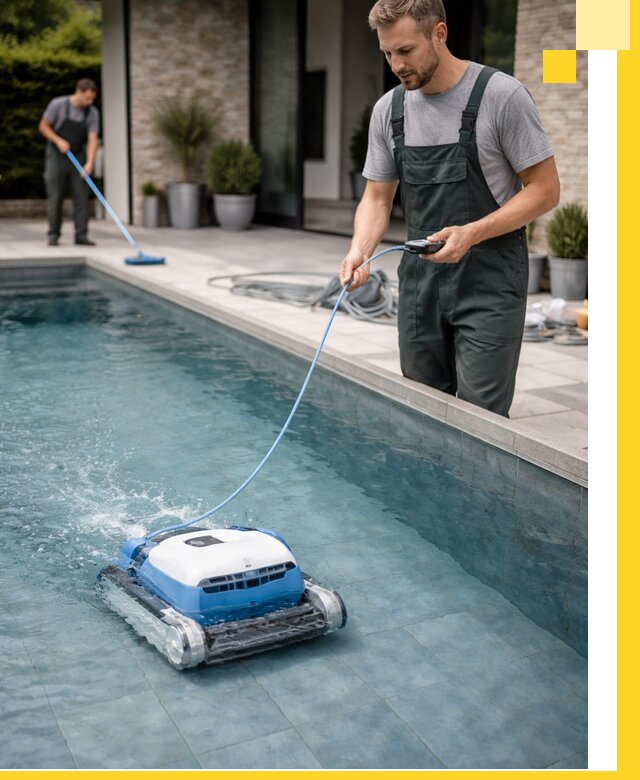 Роботы пылесосы для бассейнов в Камне-на-Оби, продажа и обслуживание