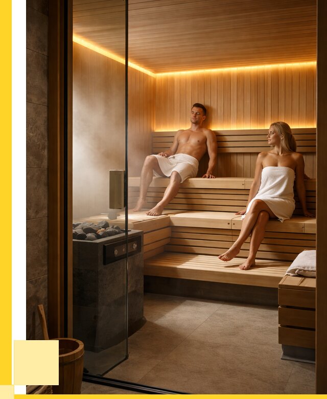 Электрические сауны Harvia в Камне-на-Оби от 152250 р. | ЭриданКно