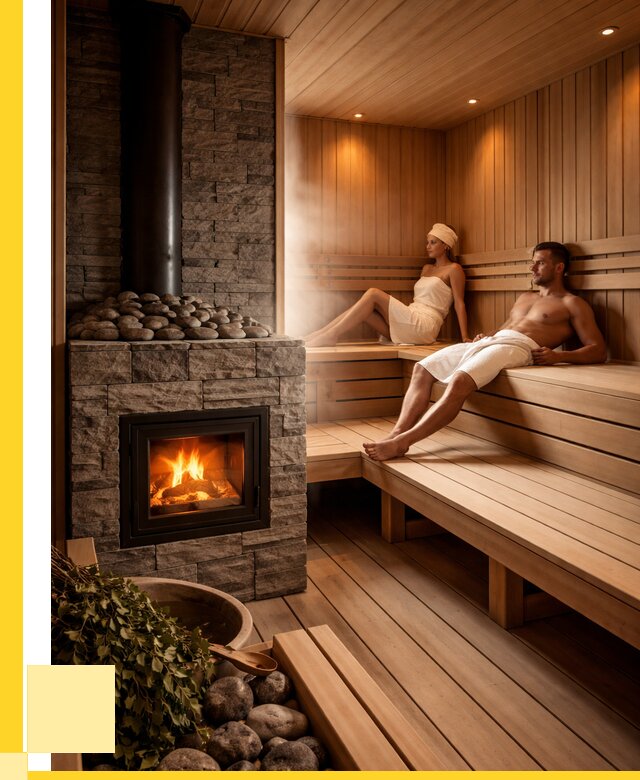 Дизайн бань и парных в Камне-на-Оби от 81200 р. за м2 | ЭриданКно