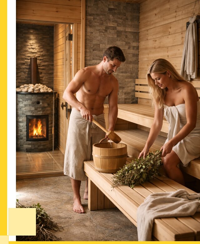 Баня с сауной в Камне-на-Оби под ключ от 355250 р. | ЭриданКно