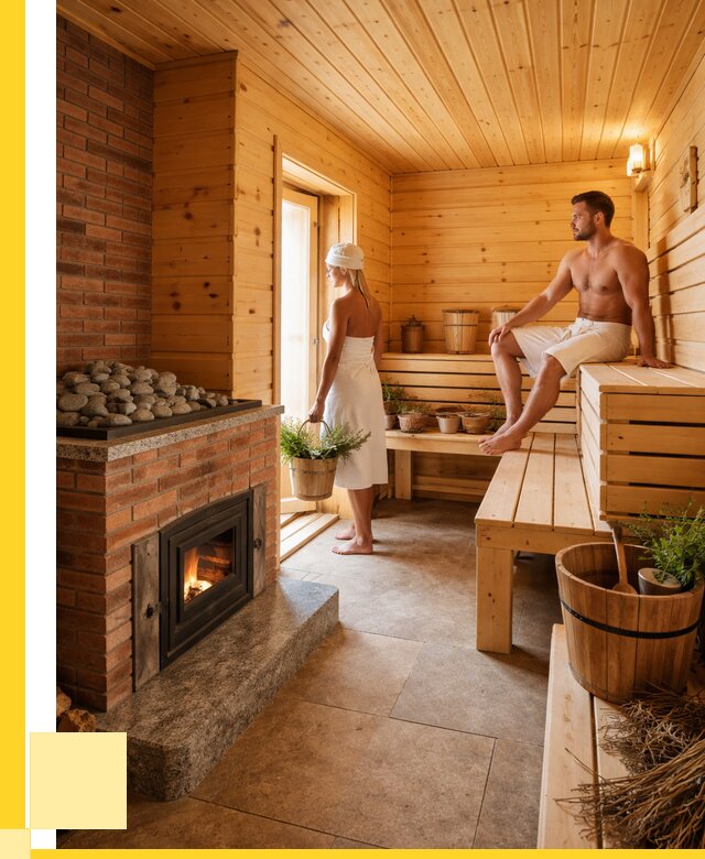 Бани на заказ под ключ в Камне-на-Оби от 609000 р. | ЭриданКно