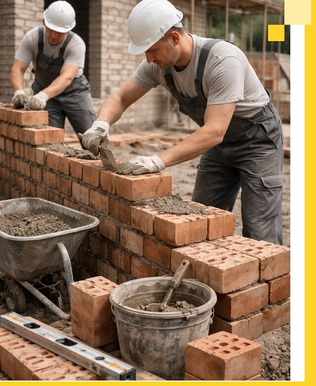 Проект кирпичной бани в Камне-на-Оби с готовой рабочей документацией