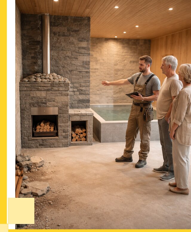 Расул баня под ключ в Камне-на-Оби, цена от 45675 р. | ЭриданКно