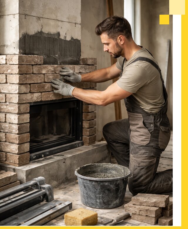 Услуги по устройству и монтажу Расул в банях и саунах в Камне-на-Оби